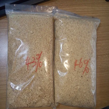 Top Quality Organic Soybean meal / Soya Bean Meal for Animal Feed