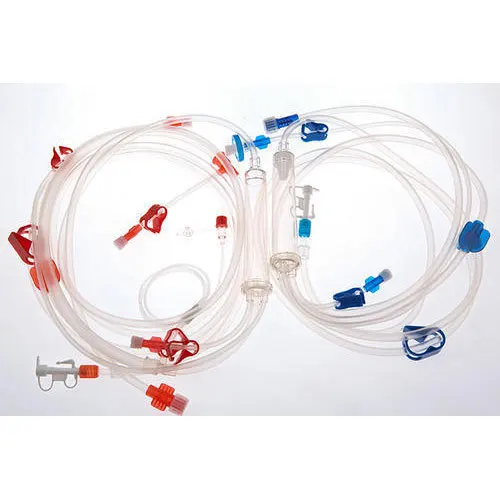 
High Quality Disposable Blood Tubing Sets at Good Price 