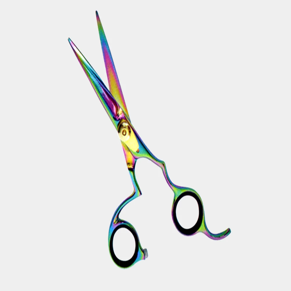 Pakistan Best Selling Hair Cutting Scissors / Sharp Cut Hair Cutting Scissors