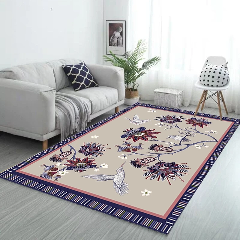 Premium Quality Living Room Vietnam Large Luxury Mats And Rugs Beautiful Center Oriental Rug Hallway Carpet