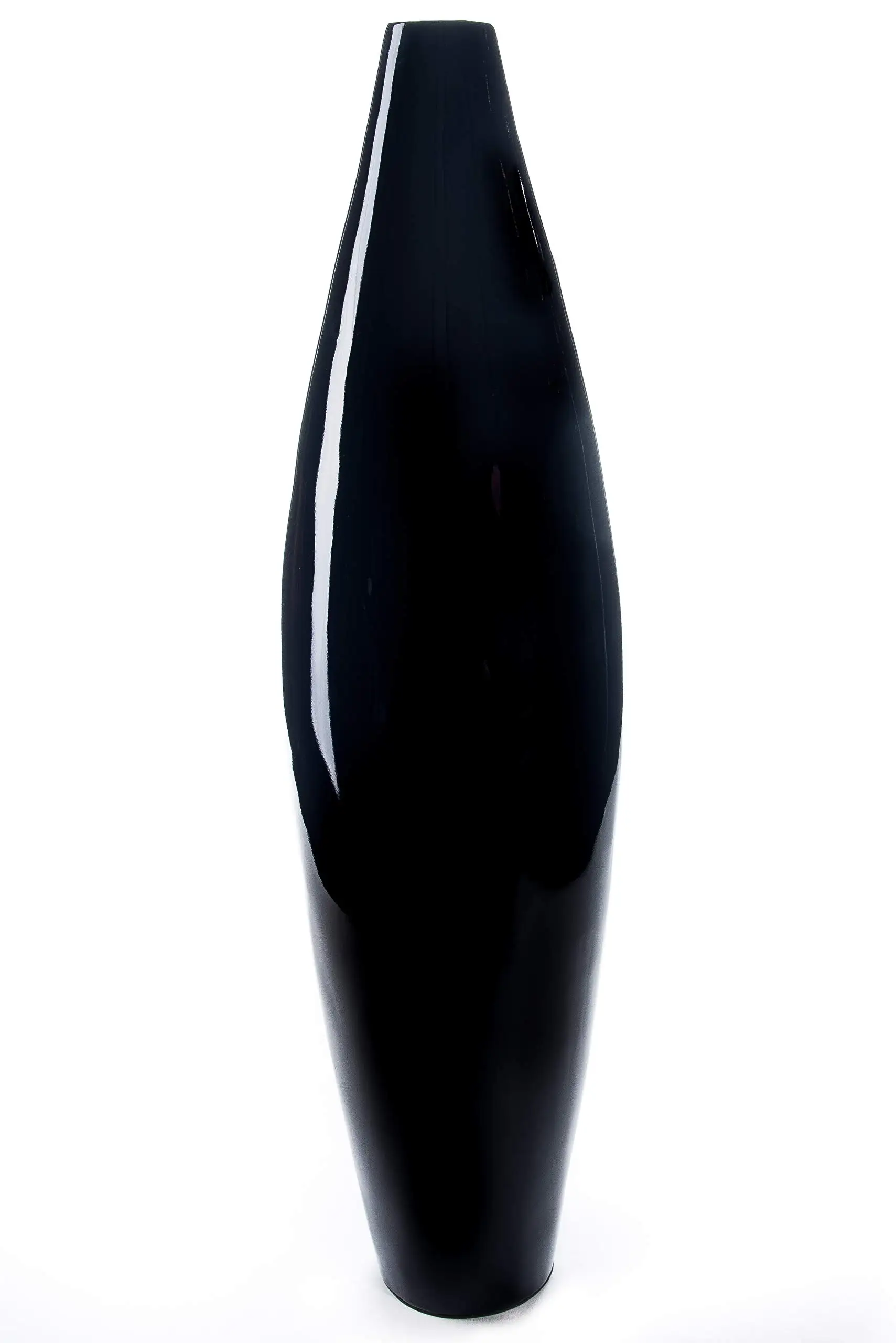 Лидер продаж оптовая продажа вьетнамский производитель декоративная Лаковая ваза