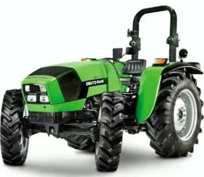Tractors for Agriculture 60HP 4wd 4x4 Agrolux 60e Cheap Price for Farm Agriculture From India