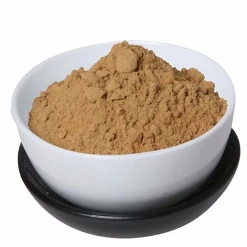 Organic Carrot Seeds Extract