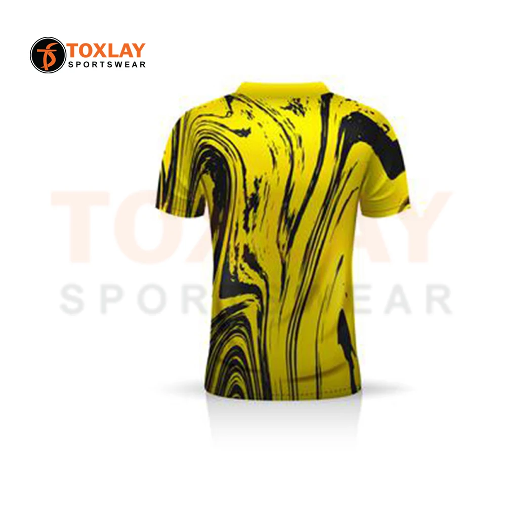 Custom made logo Sublimated Esports Jersey College Jersey Wholesale Factory manufacture