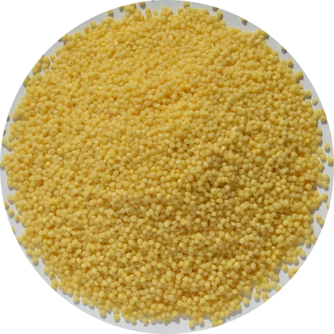 Millet Groats High Quality Hulled Millet Grits Porridge