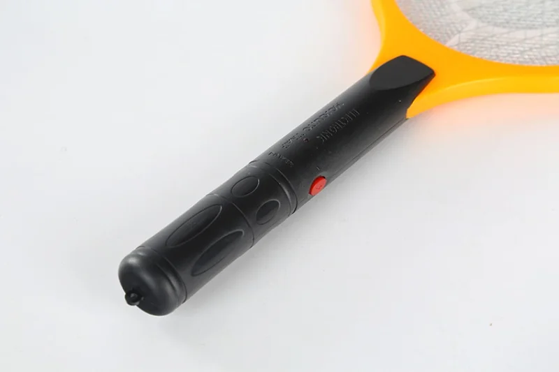 battery type mosquito fly swatter fruit fly bug swatter multi-functional mosquito swatter
