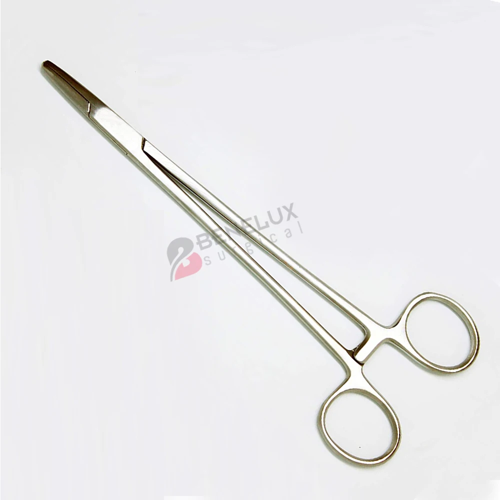  Ларингоскоп Набор из 2 лезвий Megaray и легкой ручки изготовленный на заказ