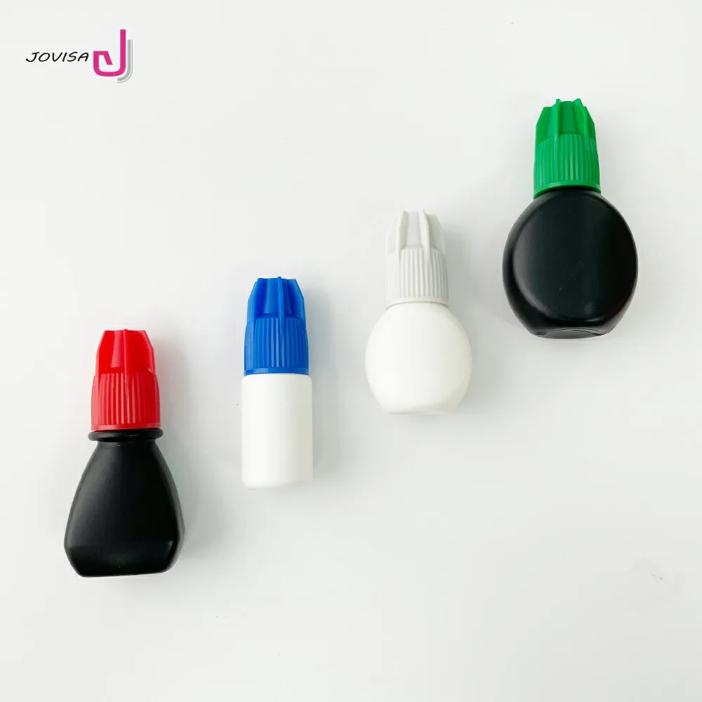 Top Rated Eyelash Glue Long Lasting Individual Eyelash Glue Individual Eyelash Glue 10ml Dry Time 1 Second extra bond