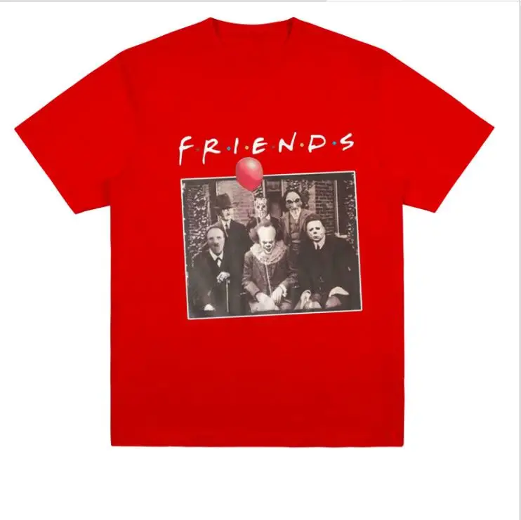 
Professional Logo Print Cotton Custom T Shirt Men T Shirt 