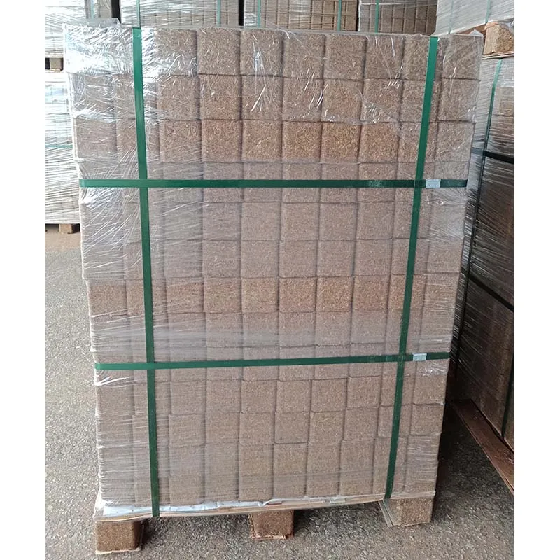 Top Grade Wooden Pallet Block Accept Custom Size Request High Nail Retention 1200 Cubic Meter Supply Ability