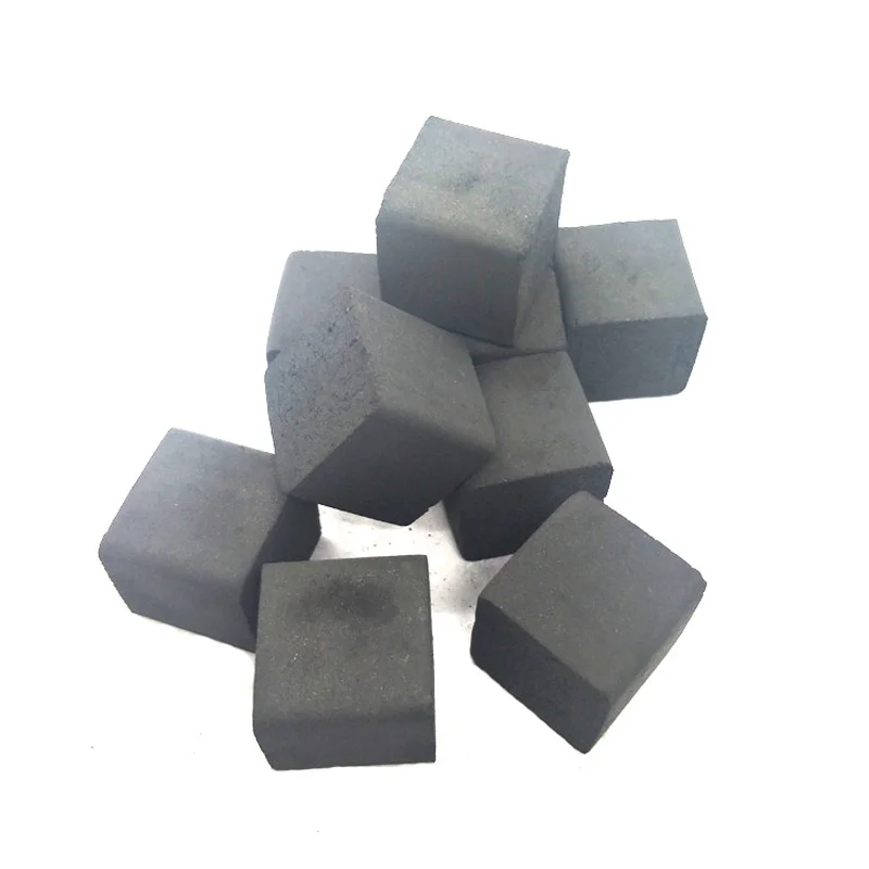 
Ali baba online shopping sales natural black hookah charcoal briquettes for hookah 