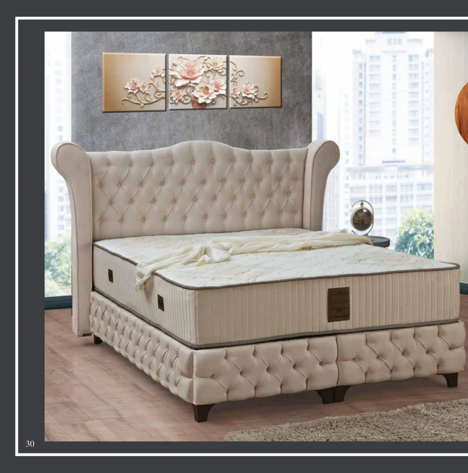 bedroom set high quality bedroom set from turkey