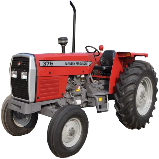 Тракторы Massey Ferguson/Massey Ferguson 290 б/у тракторы на