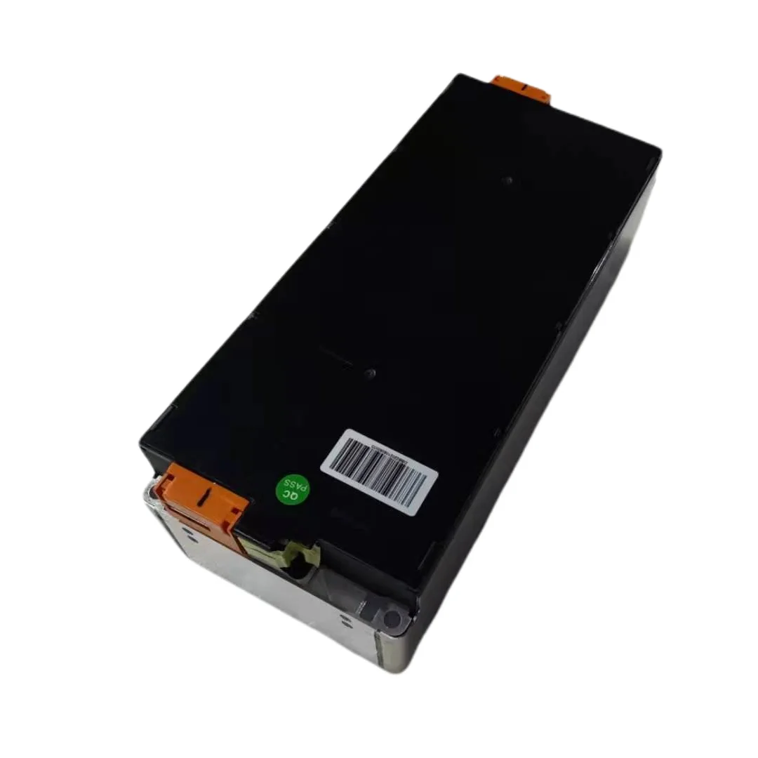 12V 135Ah LFP Prismatic LiFepo4 lithium ion battery 4s1p VDA 355 modules for camping car Recreational vehicle