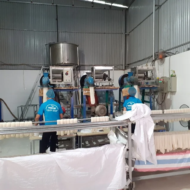 Vietnam Rice noodle Ready For Export