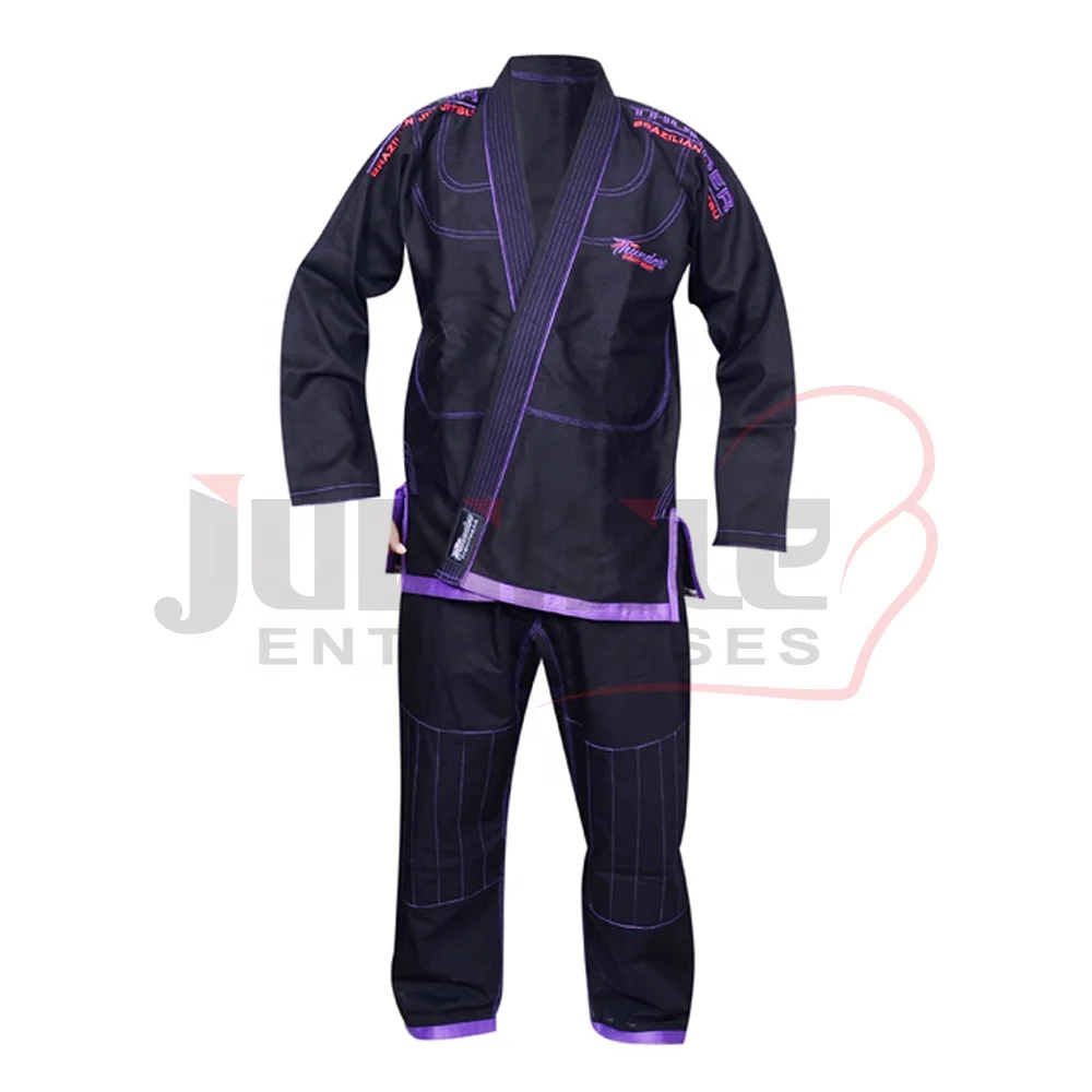 High Custom quality Karate Uniform Martial Arts Lightweight Karate Master Uniform karate suit martial arts uniform jiu jitsu