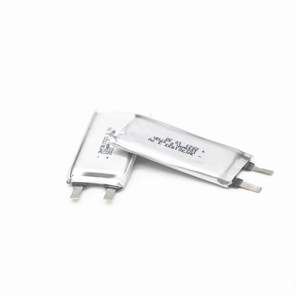 Лидер продаж, новые продукты, JHY lipo 901832 3,7 в 450 мАч, батарея для дрона, литиевая батарея