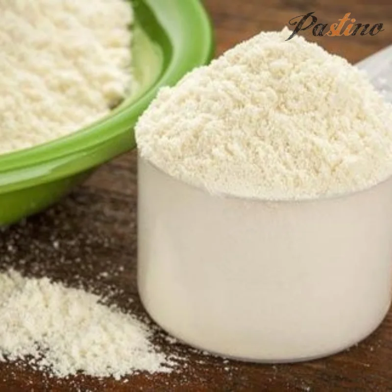 Wholesale Whey Protein Powder Bulk Isolated Whey Protein Manufacturer