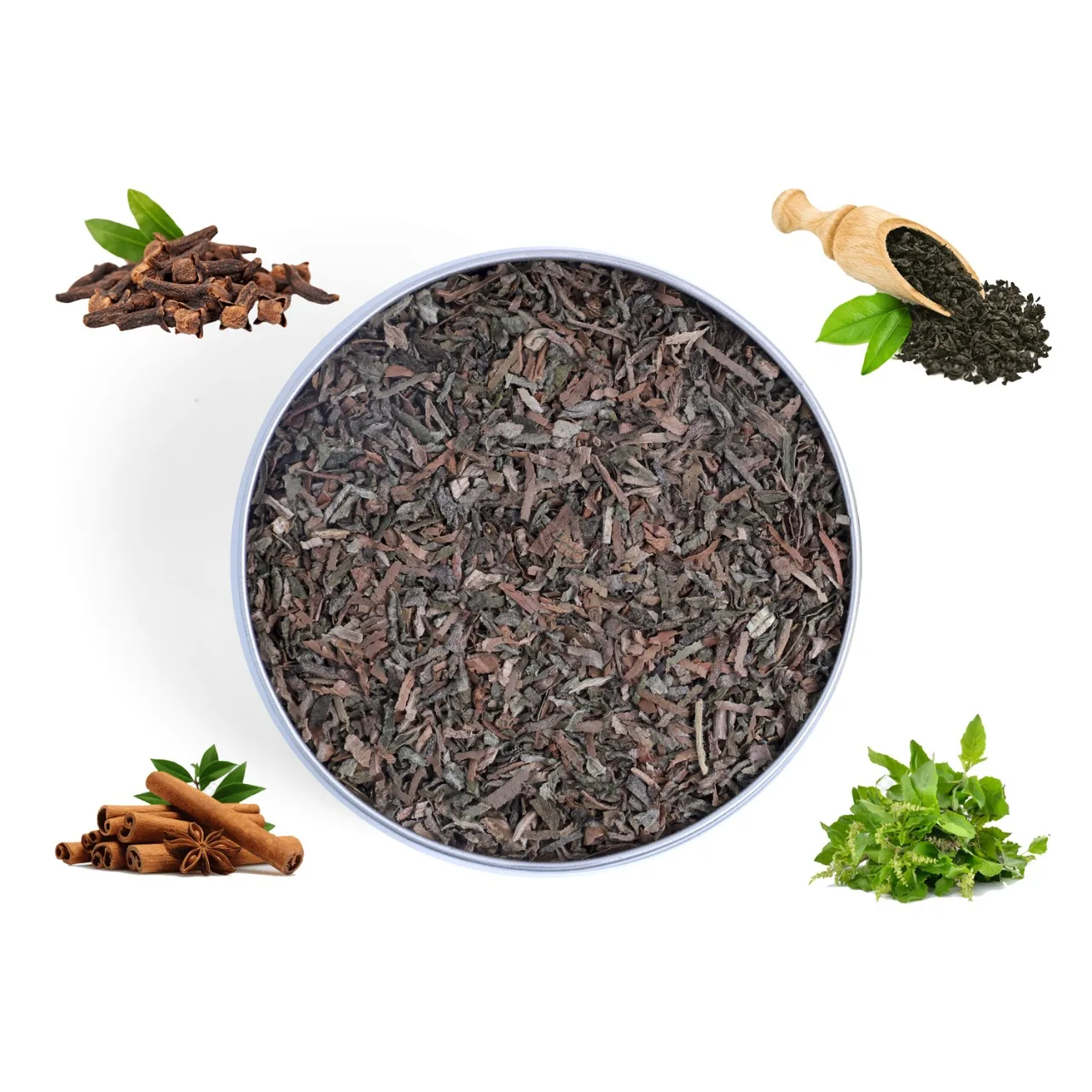 Royal Swag Tobacco & Nicotine Free herbal Smoking Mixture With 100% Natural Herbal Smoking mix Blend