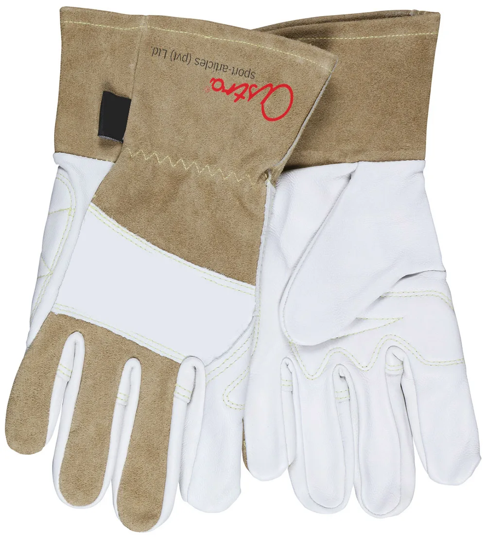 
Custom Designed Working Gloves for Unisex Full Finger Safety purpose for sale 