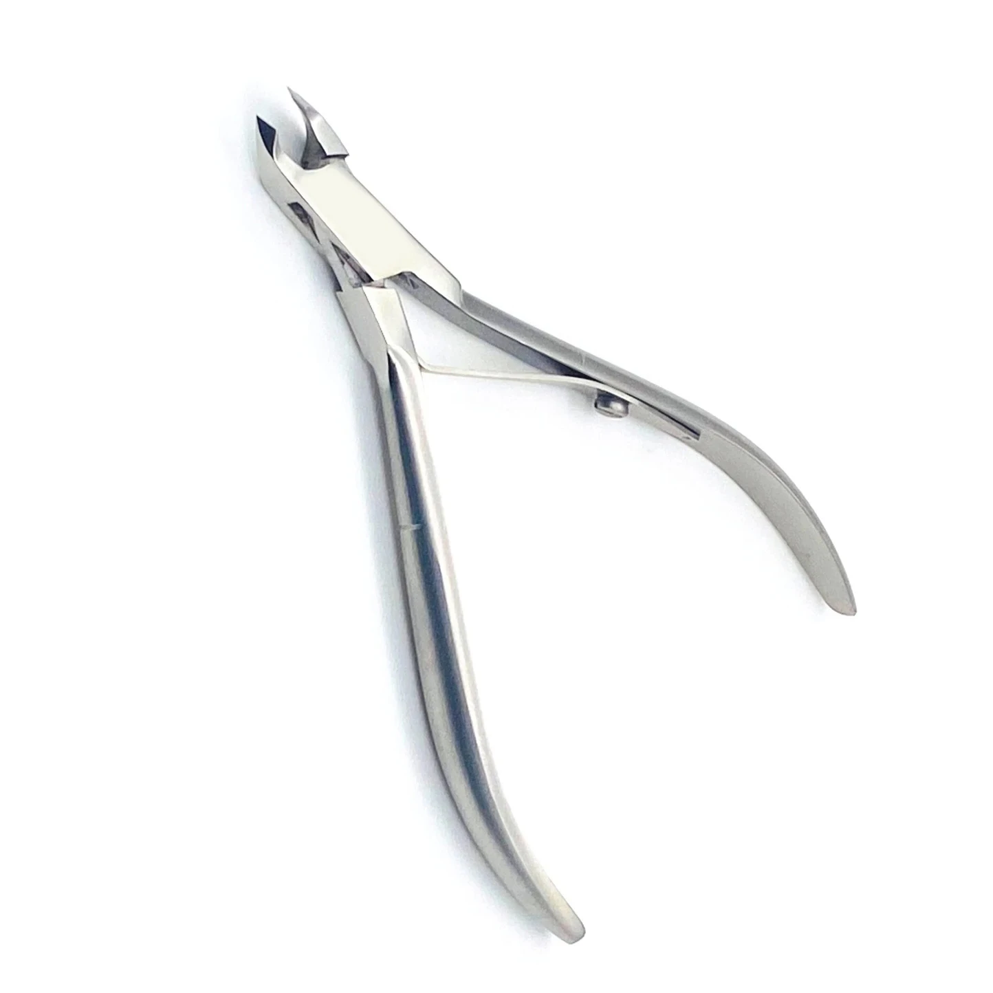 Профессиональные кусачки для кутикулы хит продаж Маникюрный Инструмент из нержавеющей стали удаления омертвевшей кожи машинка стрижки ногтей