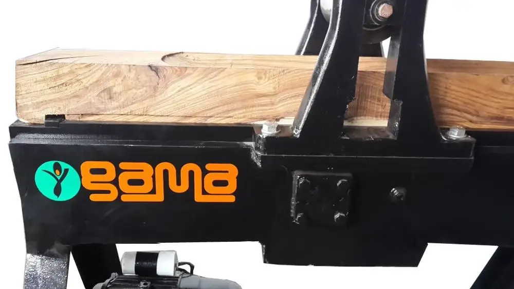 Высококачественная пресс-машина Gama для Крикета