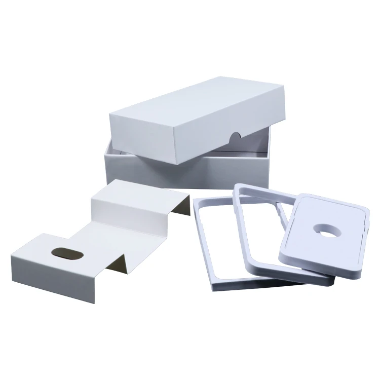 Wholesale Custom Retail For Iphone 6Splus Phone Box accessories Packaging Box Mobile Phone Case Package