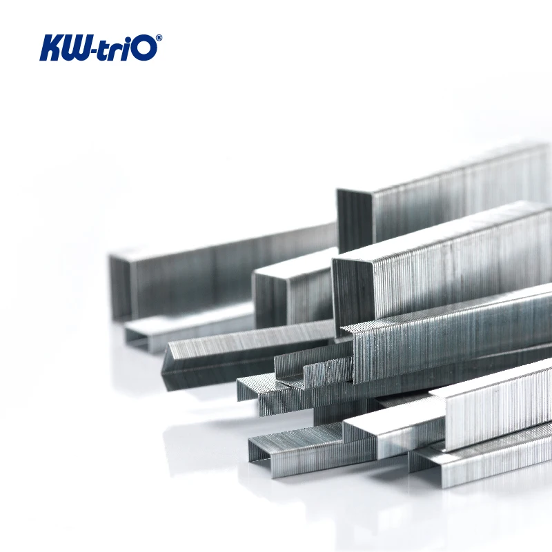 Скобы KW-triO высшего качества 26/6-5000 шт.