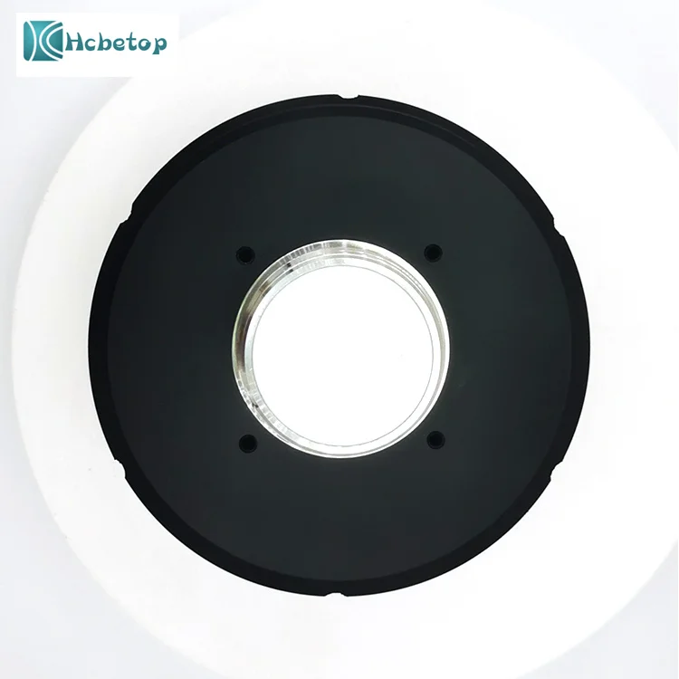 HCBETOP Radar Water Level Sensor With RTU 4-20mA RS485