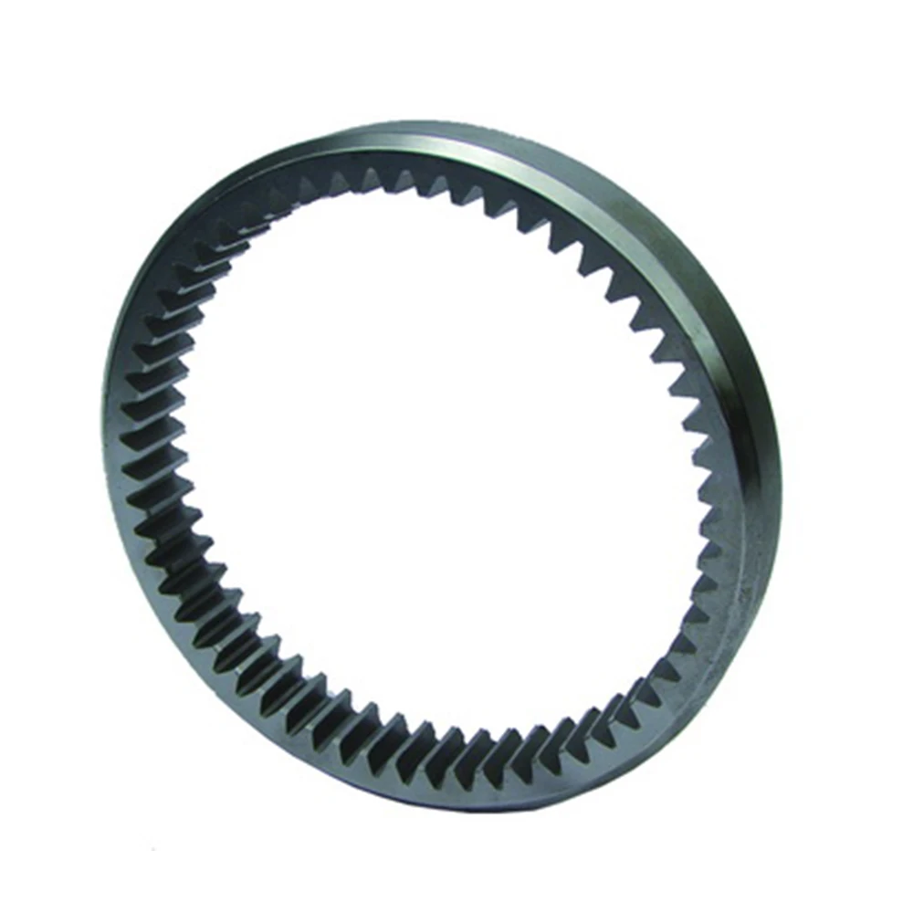 High Speed Reduction Use Internal Ring Gears At Best Price In India