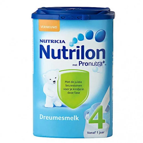 Nutrilon Standaard 2 opvolgseng-800 г.