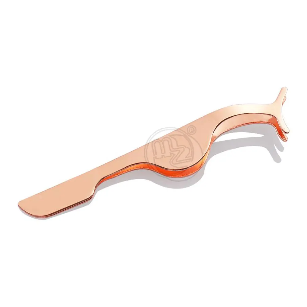 Lash Tweezers German Eyelash Extension Tweezers for eyebrow