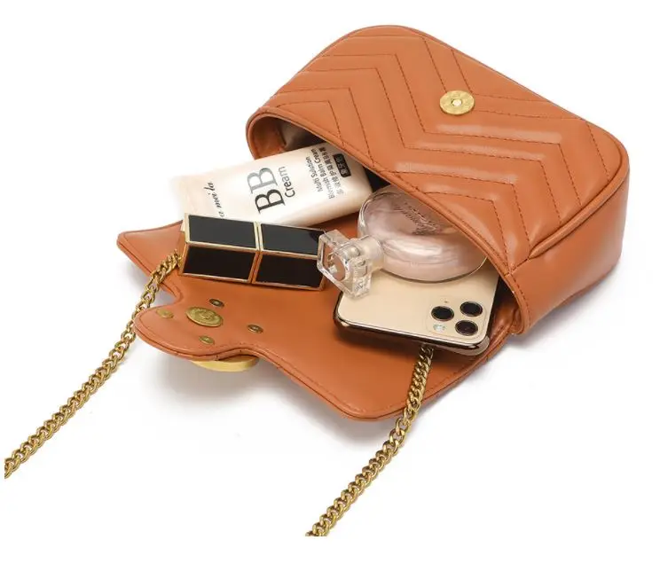 customized small crossbody ladies bags branded handbag logo lady custom women bags handbag