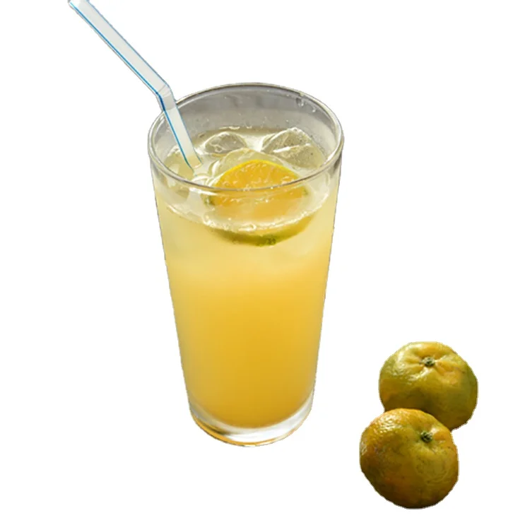Замороженный желтый Апельсиновый Концентрированный Сок