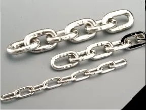 high quality whole sale SUS 304 steel CHAIN multi purpose chain