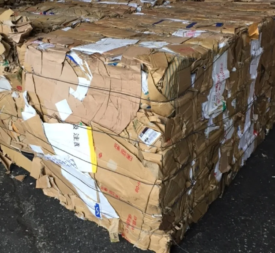 
OCC WASTE PAPER SCRAP HOT SALE/Occ Waste Paper Old Newspapers Clean ONP Paper Scrap Available 