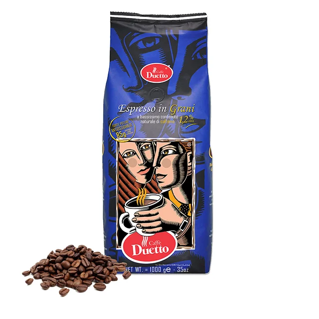
Top Quality Whole Bean Coffee Light Roast, 100%Arabica, Mild Coffee,1,2%Caffeine, 594mg/7gr Antioxidants. Roasted Coffee Bean 