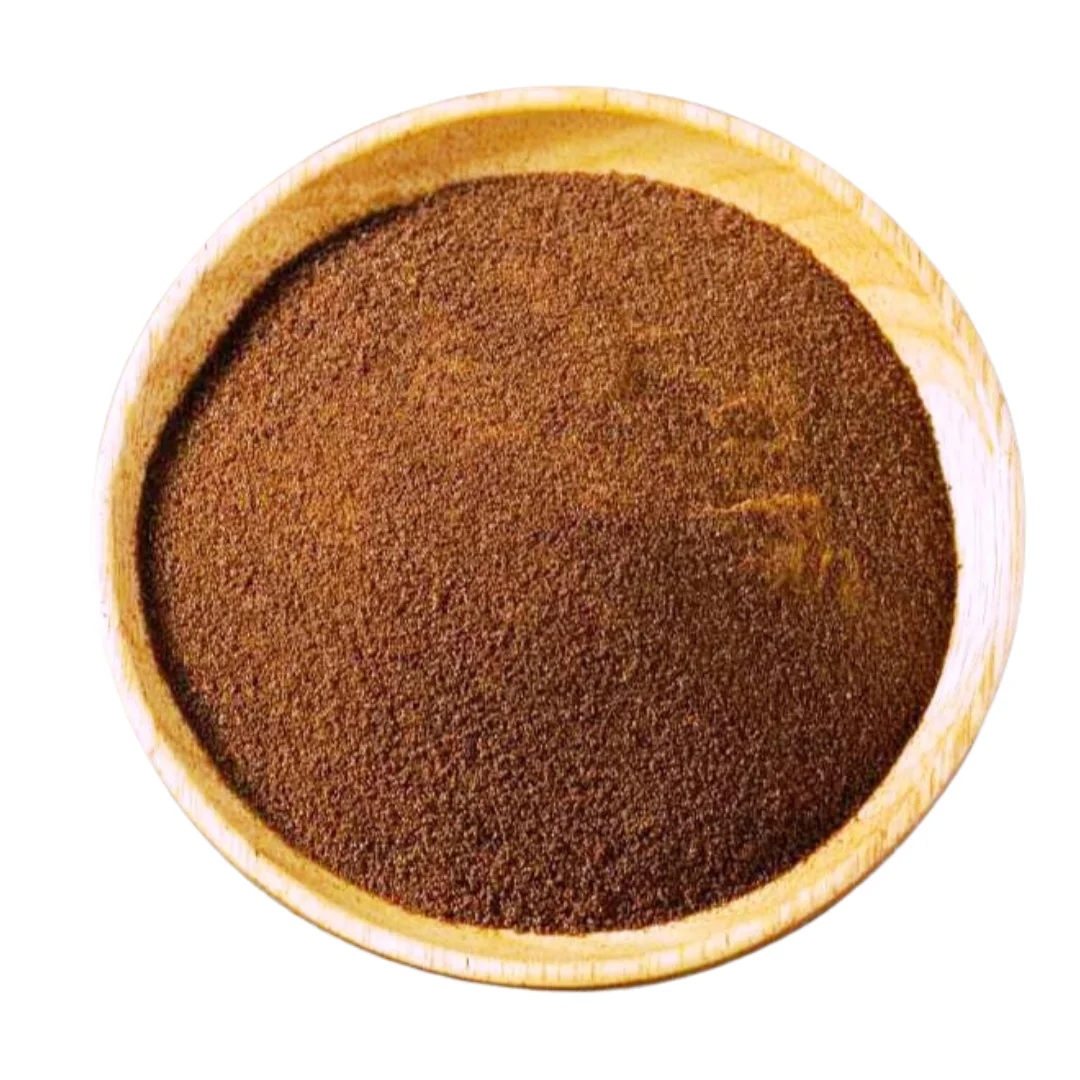 Оптовая продажа 100%, высококачественный порошок растворимого кофе 2 в 1 с индивидуальным мешком по Заводской Цене из Вьетнама