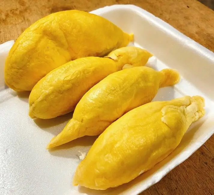 Вьетнам Лидер продаж свежие тропические фрукты MONTHONG DURIAN Лучшая цена большое количество мисс Триш + 84 984 696 874