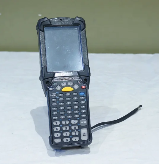 MC9090 MC9090-GF0HJEFA6HR  pocket PC scanner barcode scanner for Zebra SYMBOL MOTOROLA