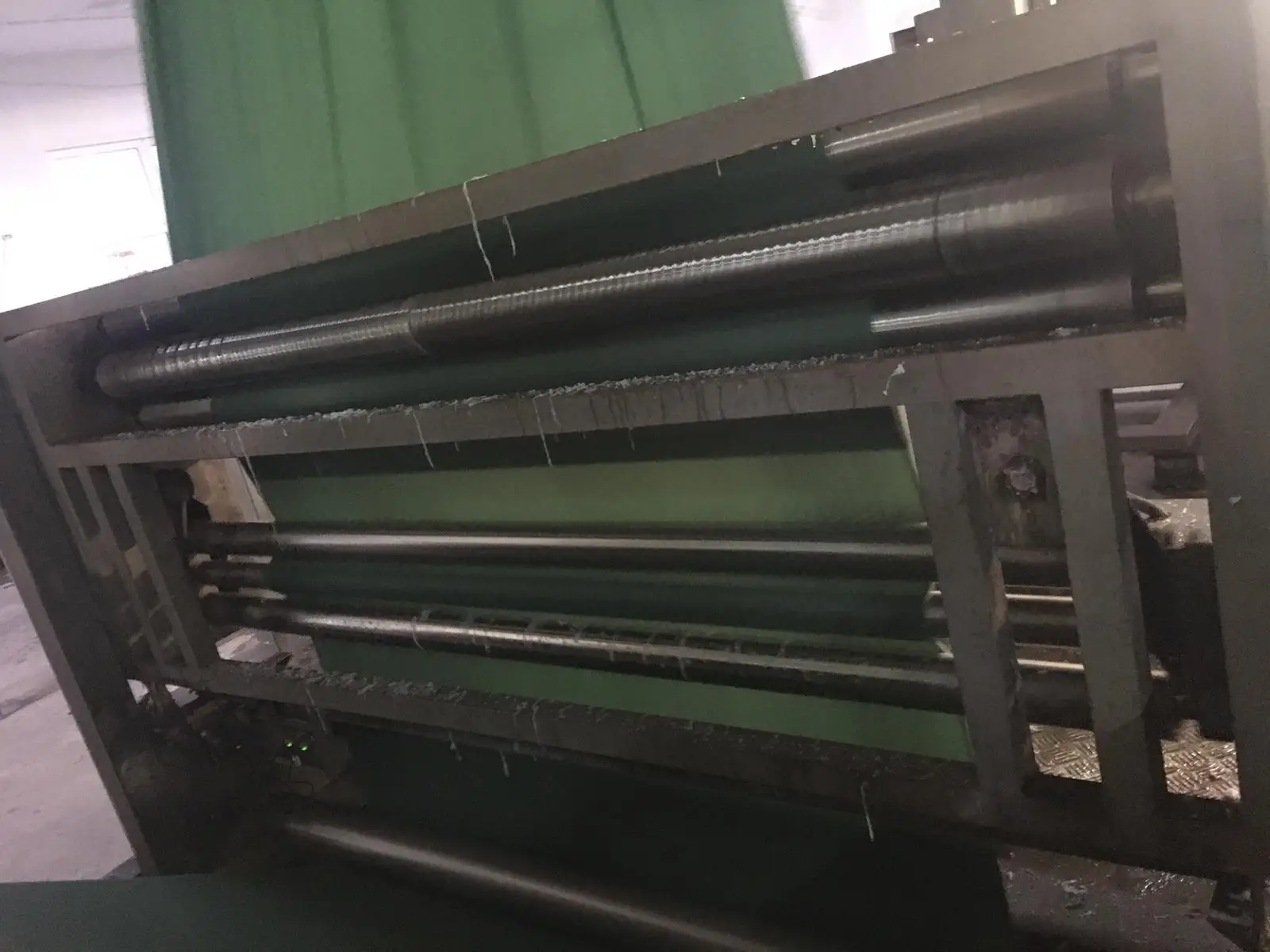 Textile Foulard Slitter Woven Tubular Open Width Knitted Fabric Wet Rope Opener Machine Automatic New Product 2022 Front Inlet