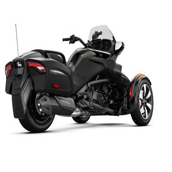 
APPROVED SUPPLIER FOR 2020 Can-Am Spyder ST-S Roadster 