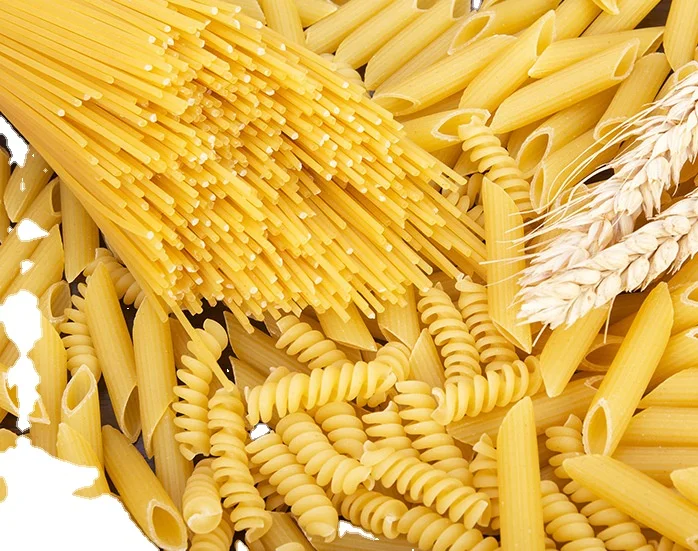Macaroni Pasta Premium Taste Premium Quality Durum Wheat