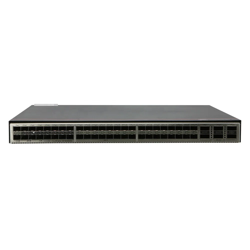 S6730-H48X6C Ethernet Switch 100G industrial network campus ethernet access