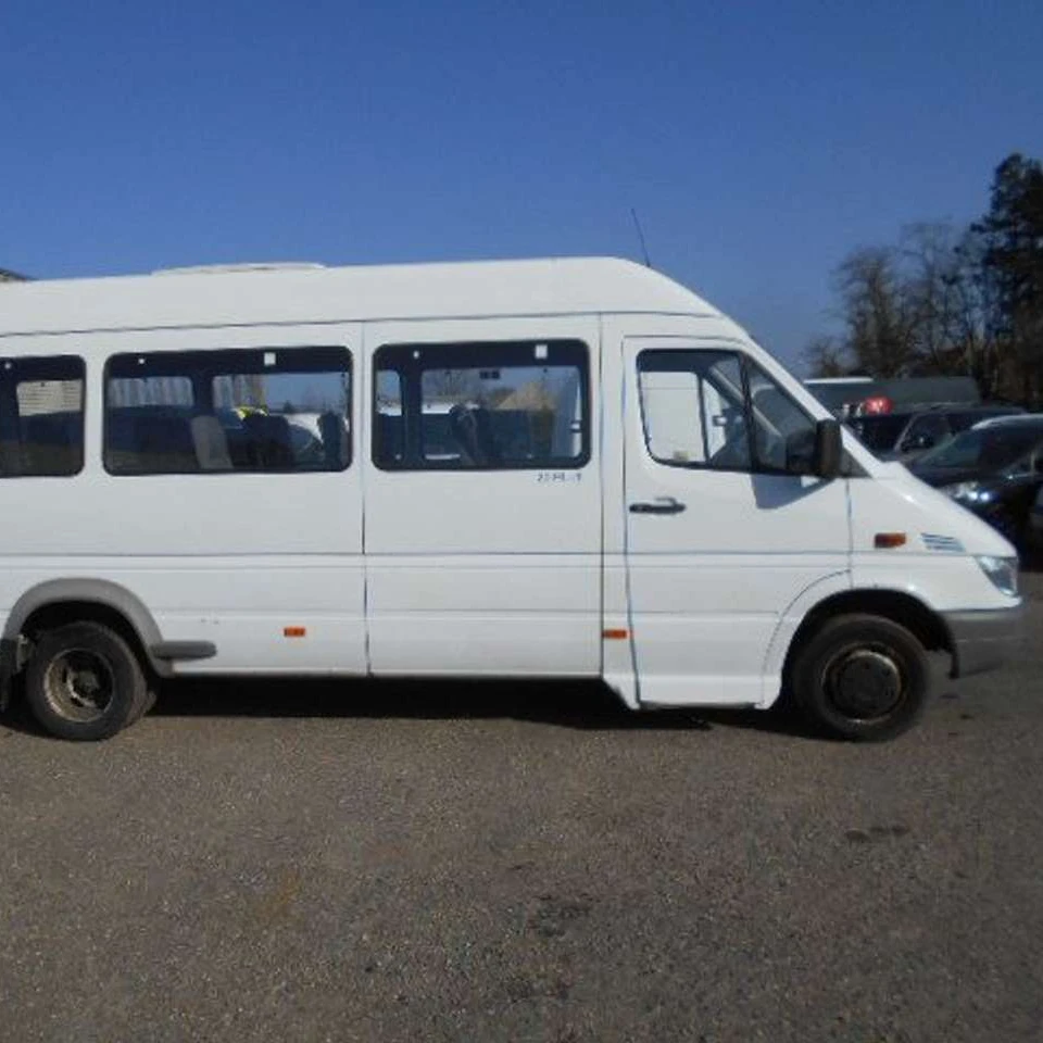 2004 Sprinter BUS