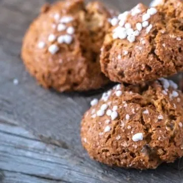 Хрустящие окна amaretti 420