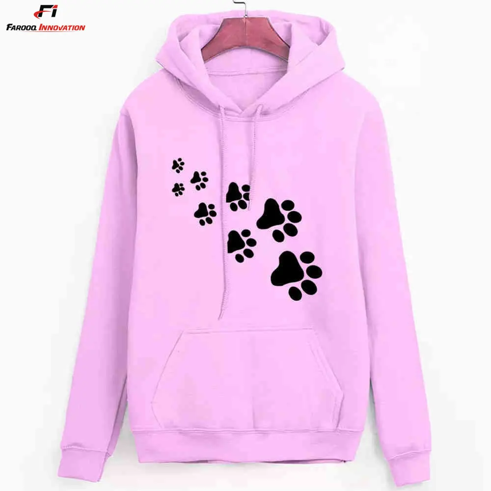  Высококачественная хлопковая белая Женская толстовка с длинным рукавом и логотипом заказчика на молнии для спортзала