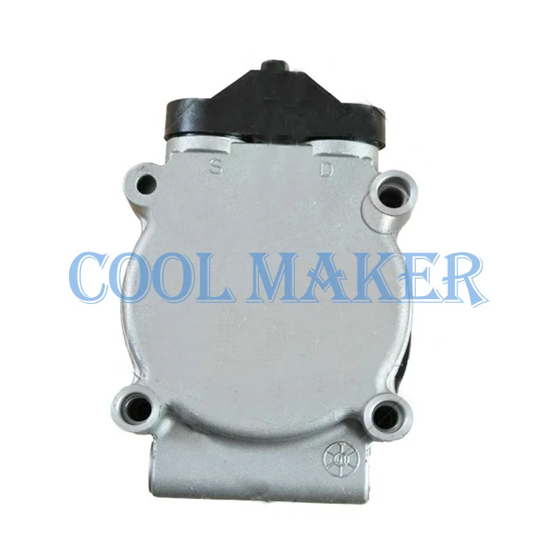 Компрессор переменного тока FS10 для Ford Mondeo/Transit 1035431 1433151 1440188 4660554 1S7H19D629EA 6S7119D629AA