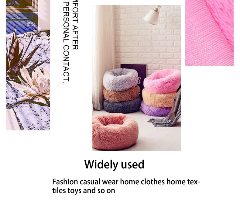 Hometextile fabric 100%polyester fabric 20mm pile height super soft 100% polyester teddy bear faux fur PV plush fabric