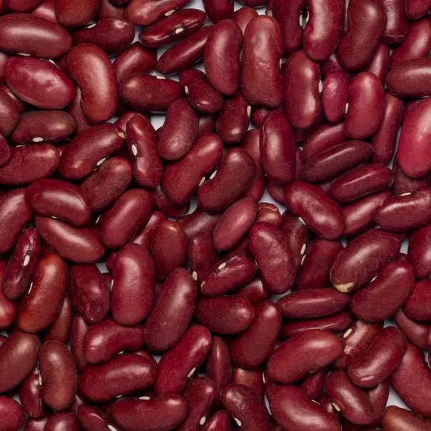 good quality red kidney beans